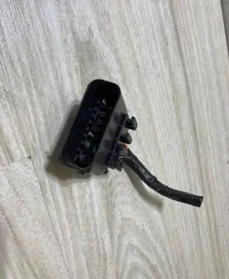 BMW X1 F48 F49 Parking sensor (PDC) wiring loom 7590363