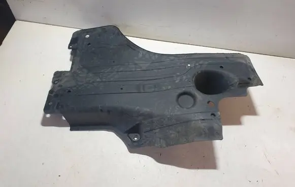Volvo XC60 Rear underbody cover/under tray 31200365 BQ2FA