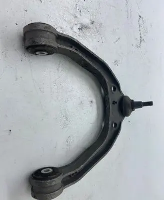 Volkswagen Touareg I Front lower control arm/wishbone 7L0407047B