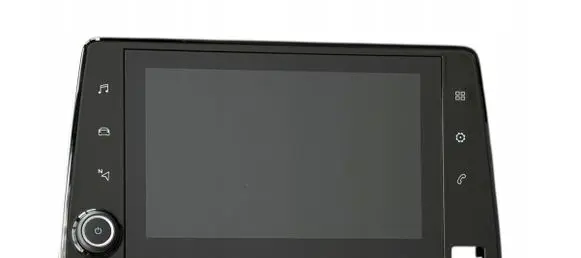 Opel Combo E Screen/display/small screen 98345773ZD