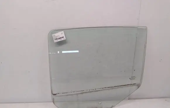 Dodge Caliber Rear door window glass