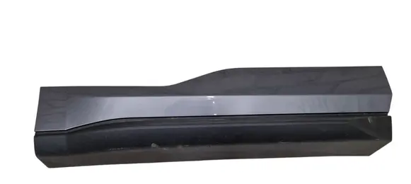 Ford Edge II Rear door trim (molding) FT4BR254A76 FT4BR254A76DEW AYFVA