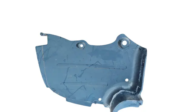 Audi A4 S4 B6 8E 8H Engine splash shield/under tray 8E0825219E