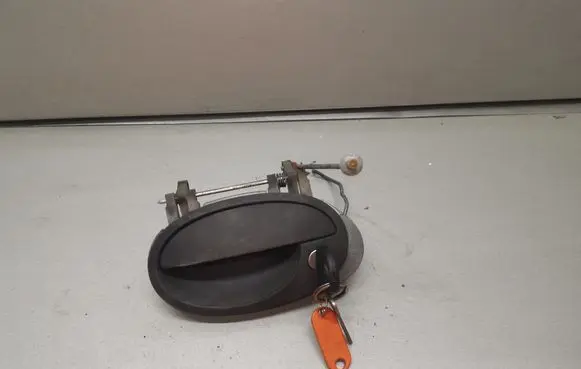 Fiat Doblo Front door exterior handle