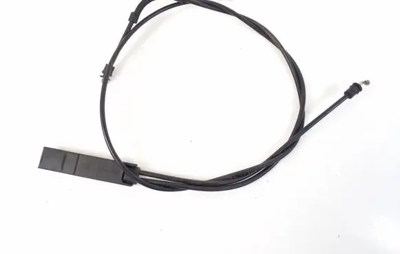 Mercedes-Benz E W212 Engine bonnet/hood lock release cable A2078800259