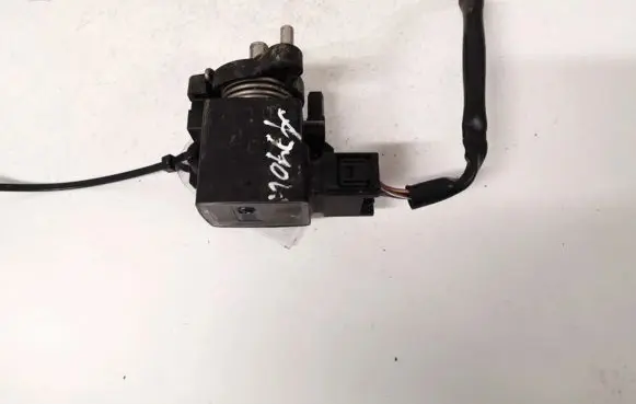 Mercedes-Benz A W168 Accelerator throttle pedal a0135427717 a013-542-77-17