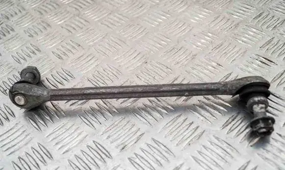 Steering tie rod