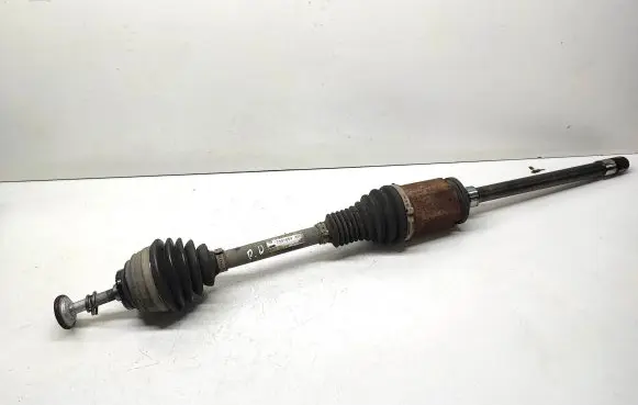 BMW 4 F32 F33 Front driveshaft 7597694