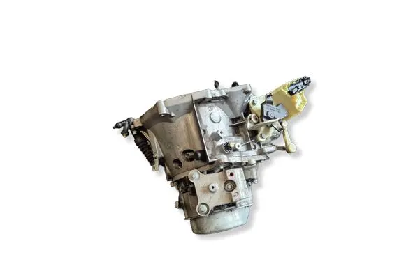 Citroen C3 Manual 5 speed gearbox 20ET69