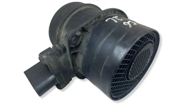 Audi A6 S6 C6 4F Mass air flow meter 074906461B