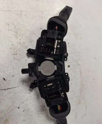 Chevrolet Captiva Other switches/knobs/shifts