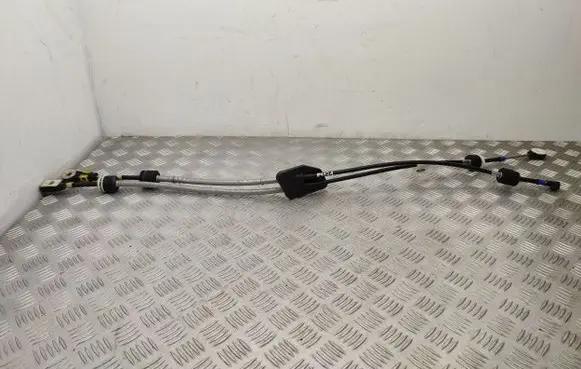 Ford Ecosport Gear shift cable linkage GN157E395EC