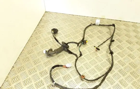 Hyundai ix35 Rear door wiring loom 916502Y520