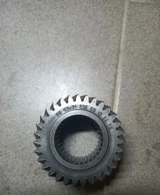 Citroen Jumper Other gearbox part R653X31