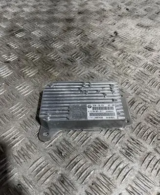 Suspension control unit/module