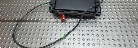 Screen/display/small screen