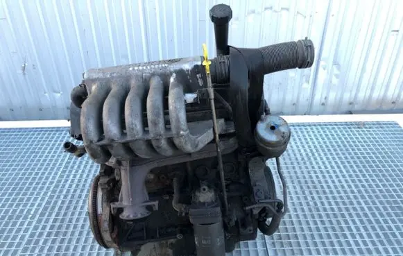 Volkswagen Transporter - Caravelle T4 Engine AAB