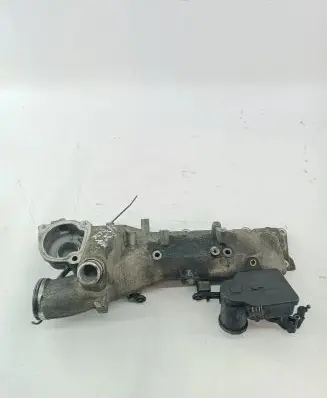 Intake manifold