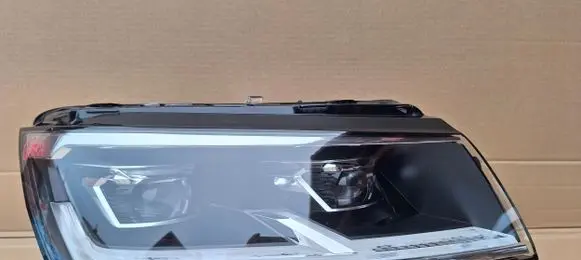 Volkswagen Multivan T6 Headlight/headlamp 7L1941036D
