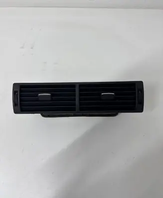 Audi A4 S4 B6 8E 8H Dash center air vent grill 8E0820951H