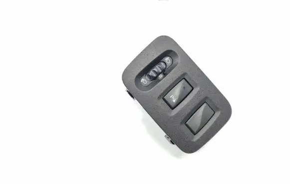 Opel Movano B Light switch 8200379685