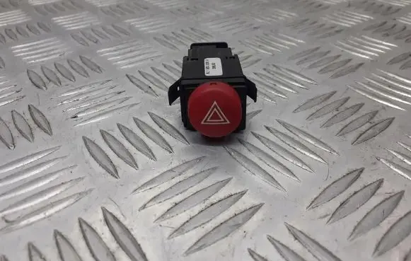 Seat Ibiza III (6L) Hazard light switch 6L1953235A