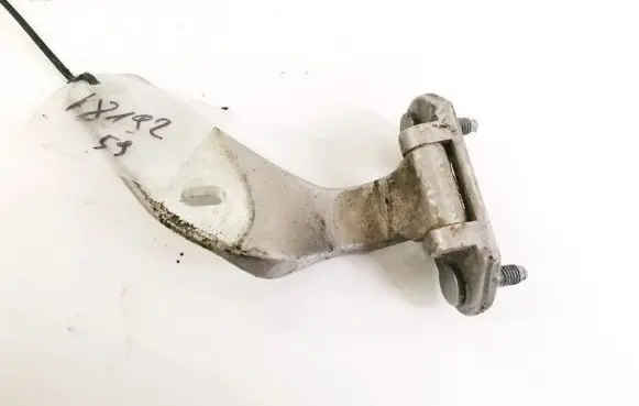 Mercedes-Benz ML W164 Tailgate/trunk/boot hinge A1647400137