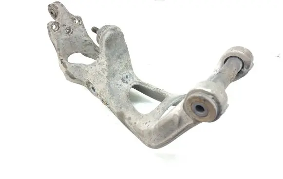 Peugeot 508 Front wheel hub spindle knuckle 9661544680
