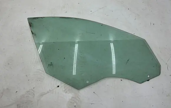 BMW 5 F10 F11 Front door window glass four-door 43R00050