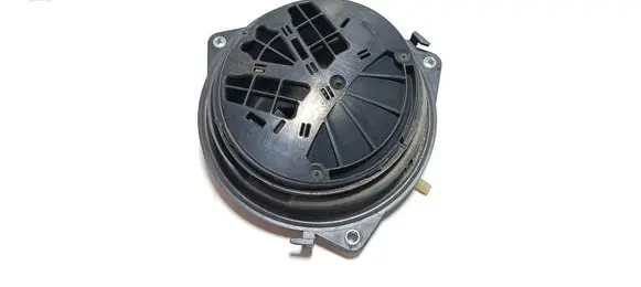 Volkswagen Golf VII Loading door exterior handle 5G9827469