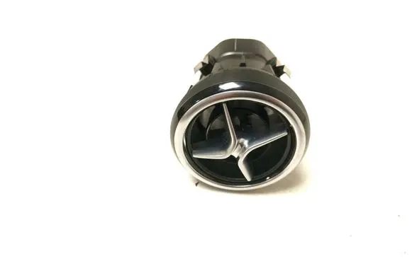 Mercedes-Benz B W246 W242 Dash center air vent grill A2468304100