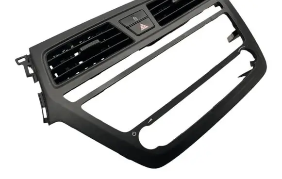 Hyundai i20 (GB IB) Dash center air vent grill 84740c8050