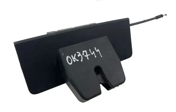Volvo XC60 Tailgate/trunk/boot lock/catch/latch 31253170