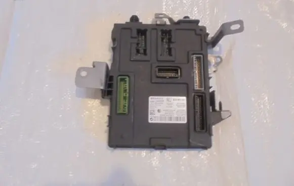 Renault Kadjar Other control units/modules 284B13432R