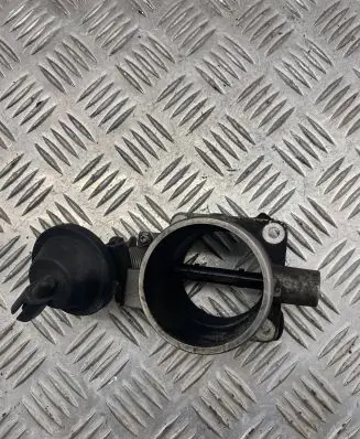 KIA Sorento Throttle valve 3510027XXX