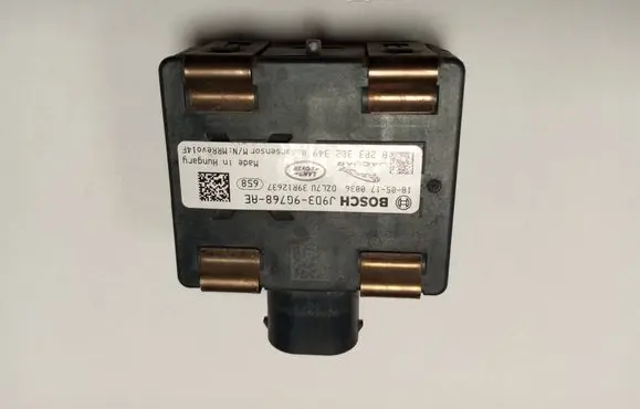 Jaguar I-Pace Distronic sensor radar J9D39G768AE 0203302349 DZL7UA9R12637