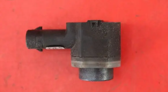 Skoda Fabia Mk2 (5J) Parking PDC control unit/module 5K0919275A