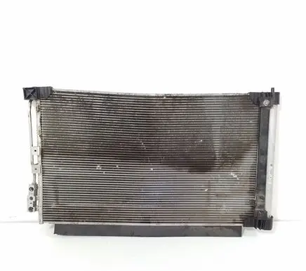 Infiniti Q70 Y51 A/C cooling radiator (condenser) 921006AA0A