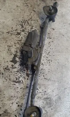 Lexus IS 220D-250-350 Front wiper linkage and motor 8511053040 1593000201