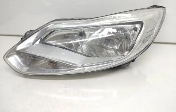 Ford Focus Headlight/headlamp BM5113W030AF