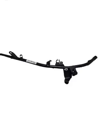 Oil level dip stick