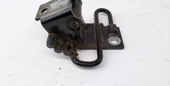 Front door lower hinge
