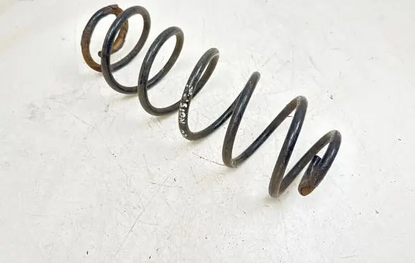 Ford Fusion Rear coil spring