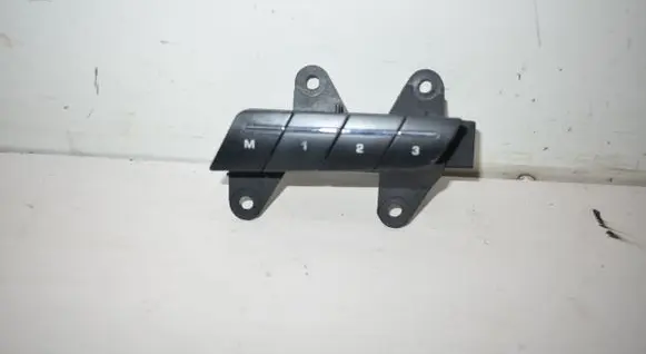 Jaguar XJL Seat memory switch AW9314776BA