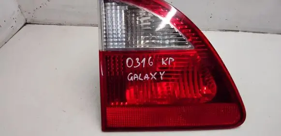 Ford Galaxy Tailgate rear/tail lights 7M5945093B