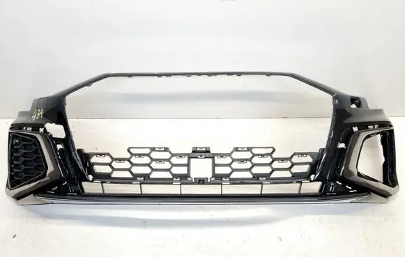 Audi A3 8Y Front bumper 8Y0807437F