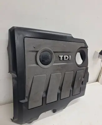 Seat Toledo IV (NH) Engine cover (trim)