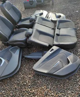 Opel Astra J Seat set 