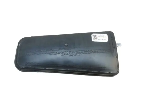 Seat airbag
