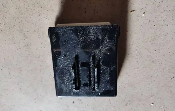 Mitsubishi Outlander Gateway control module 86378906